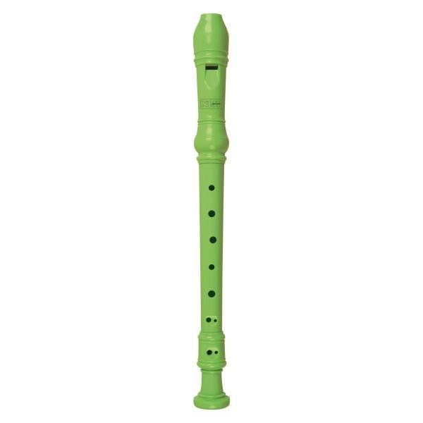 LEBEZ FLAUTO MUSICALE SEMITRASPARENTE