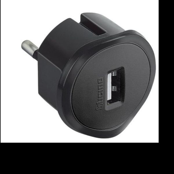 LEGRAND/BTICINO KIT - ADATT SP. STD TED PRESA USB