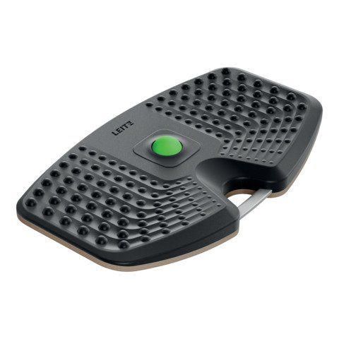 LEITZ BALANCE BOARD ERGO NERO