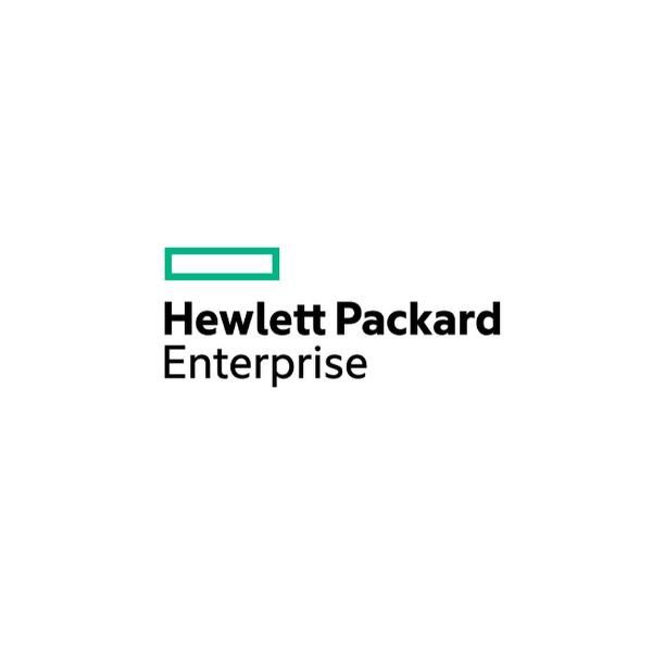 HPE Pointnext Tech Care Basic Service - Contratto di assistenza esteso - parti …