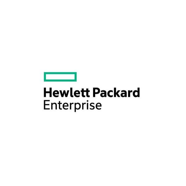 HPE Pointnext Tech Care Basic Service - Contratto di assistenza esteso - parti …