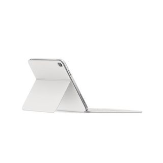 Apple Magic Keyboard Folio - Custodia tastiera e carta - con trackpad - Apple S…