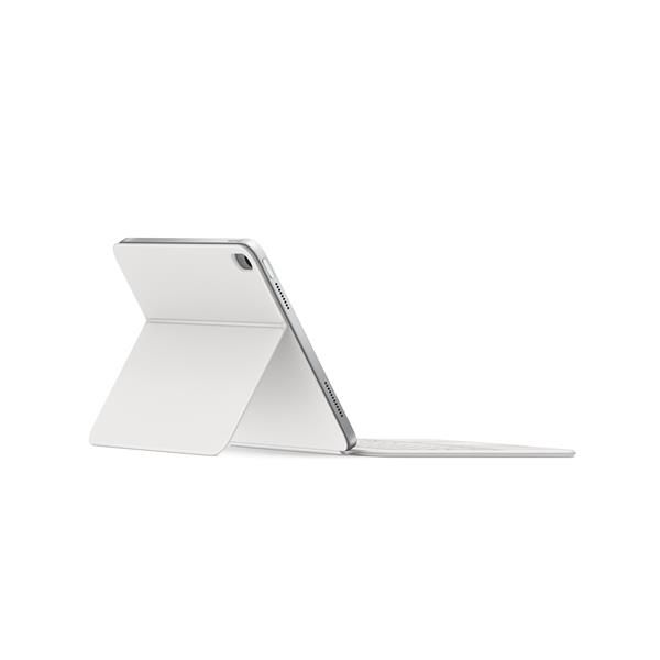 Apple Magic Keyboard Folio - Custodia tastiera e carta - con trackpad - Apple S…