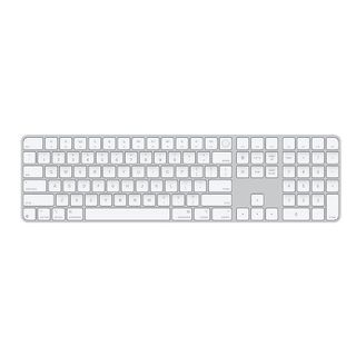Apple Magic Keyboard con Touch ID e tastierino numerico per Mac con chip Apple …