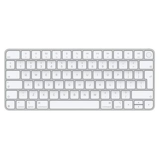 Apple Magic Keyboard con Touch ID per Mac con chip - Inglese internazionale, Te…