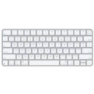 Apple Magic Keyboard con Touch ID per Mac con chip Apple - Tedesco
