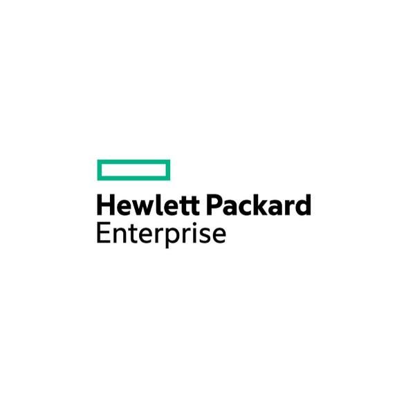 HPE Pointnext Tech Care Basic Service - Contratto di assistenza esteso - parti …