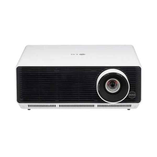 LG BF50RG, 5000 ANSI lumen, DLP, WUXGA (1920x1200), 3000000:1, 1016 - 7620 mm (…