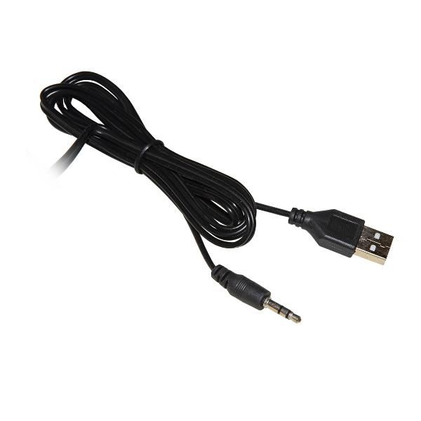 LINK CASSE 3W MINI ALTOPARLANTI USB 2.0