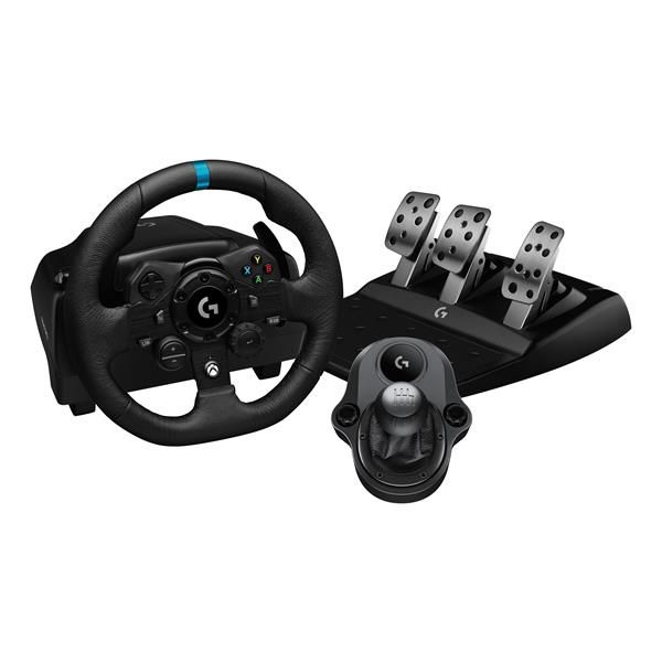 LOGITECH BUNDLE G923 SE XBOX