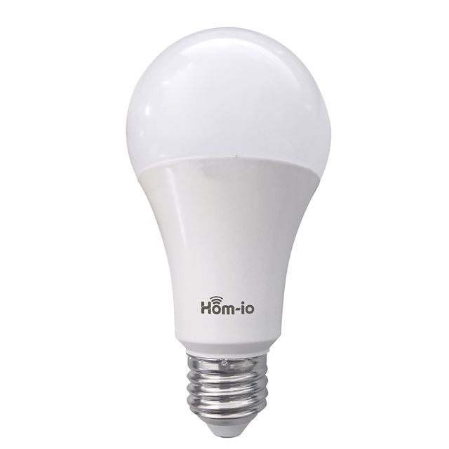 Lampada - Led - smart - wi-fi - goccia - 10W - E27 - 2700-6500K - luce bianco d…