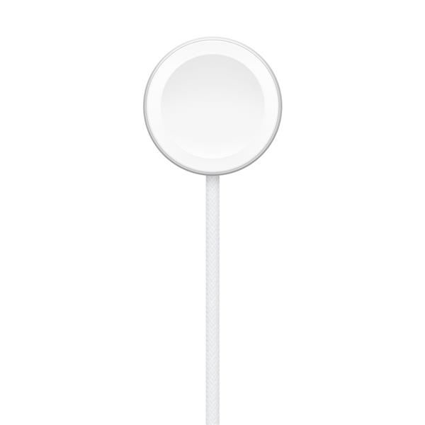 Apple Magnetic - Cavo di ricarica smart watch - 24 pin USB-C maschio - 1 m