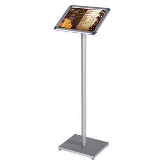 Leggio Eko Menù Board - A4 - altezza 110 cm
