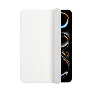 Apple Smart - Flip cover per tablet - bianco - per 11-inch iPad Air