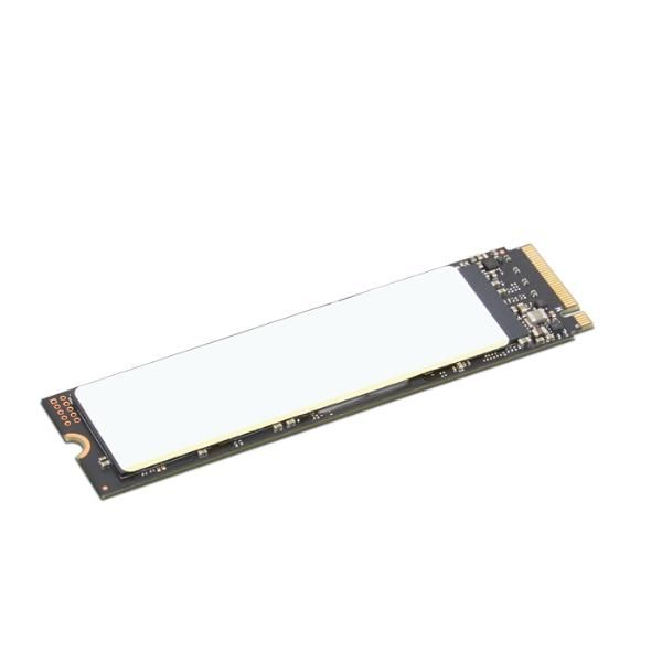 Lenovo - SSD - crittografato - 1 TB - interno - M.2 2280 - PCIe 4.0 (NVMe) - TC…