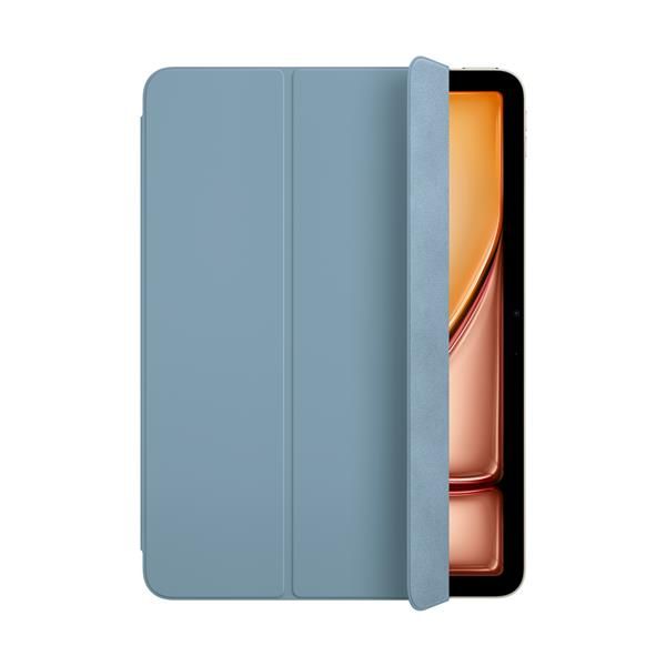 Apple Smart - Flip cover per tablet - denim