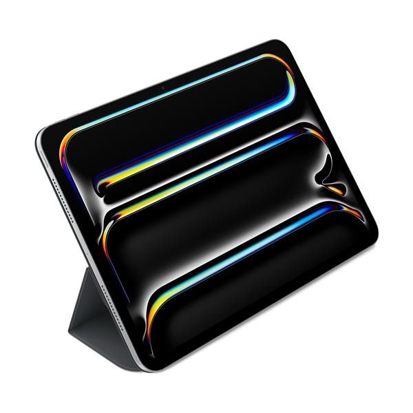 Apple Smart - Flip cover per tablet - nero - per 11-inch iPad Air