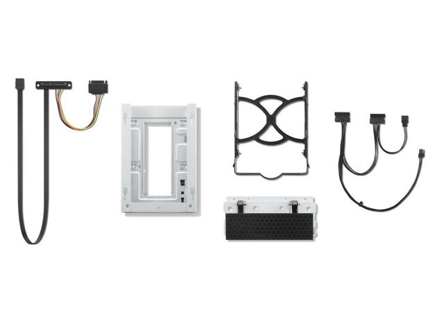 Lenovo Kit FASE per ThinkStation da 3,5'
