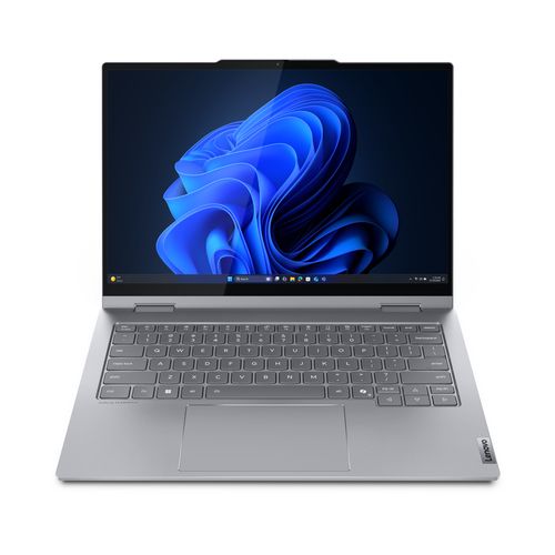 Lenovo ThinkBook 14 2-in-1 G5 IAU, Intel Core Ultra 5, 35,6 cm (14?), 1920 x 12…