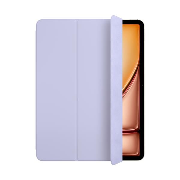 Apple Smart - Flip cover per tablet - viola lavanda