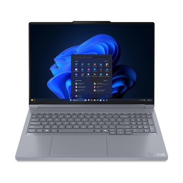 Lenovo ThinkBook 16p G6 ADR, AMD Ryzen™ 9, 2,4 GHz, 40,6 cm (16?), 2560 x 1600 …