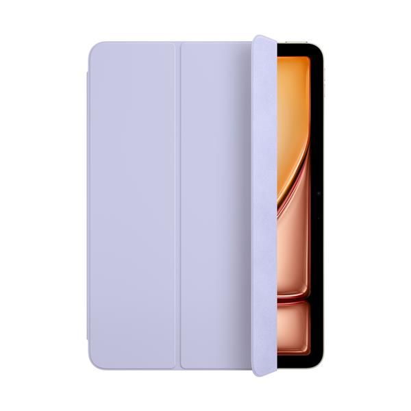 Apple Smart - Flip cover per tablet - viola lavanda