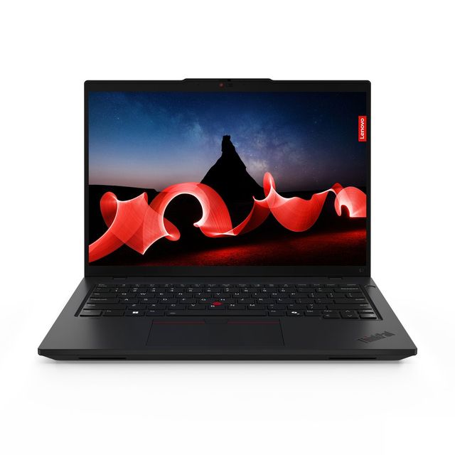 Lenovo ThinkPad L14 Gen5 AMD 14'' WUXGA 400N AMD Ryzen 7 Pro 7735U 16GB RAM 512…