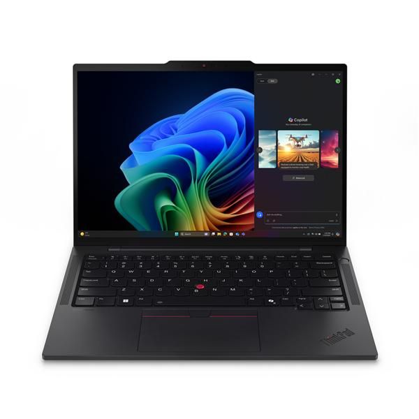 Lenovo ThinkPad T14s Gen 6 (Intel), Intel Core Ultra 5, 35,6 cm (14?), 1920 x 1…