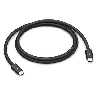 Apple Thunderbolt 4 Pro - Cavo Thunderbolt - 24 pin USB-C (M) a 24 pin USB-C (M…