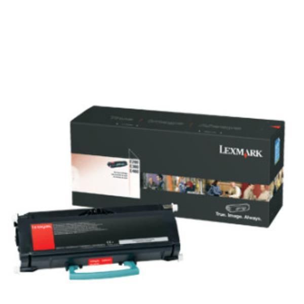 Lexmark - Toner - Nero - E260A80G - 3.500 pag
