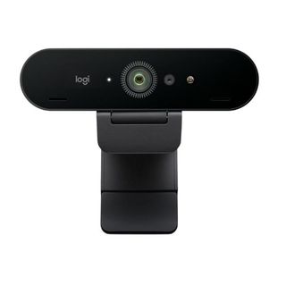 Logitech BRIO 4K