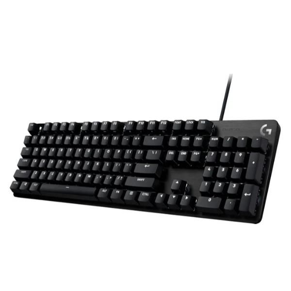 Logitech G G413 SE - Tastiera - retroilluminato - USB 2.0 - QWERTY - italiana -…