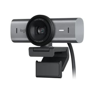 Logitech MX Brio 705 for Business - Webcam - colore - 8,5 MP - 4096 x 2160 - au…