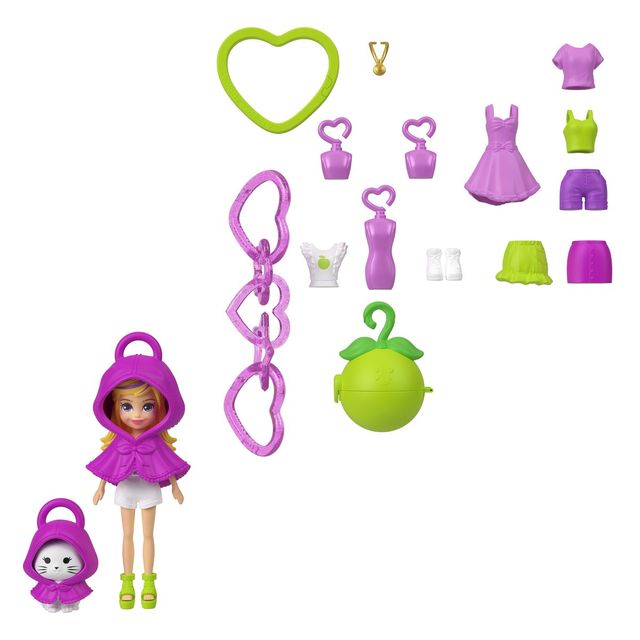 MATTEL 3'' KIT PORTACHIAVI ASS.TO