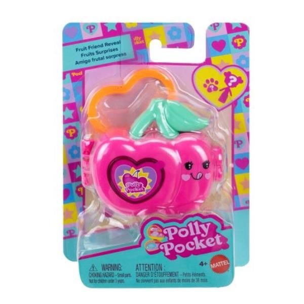 MATTEL FRUIT SURPRISE ASS.TO
