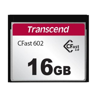 MEMORY CARD - TS16GCFX602