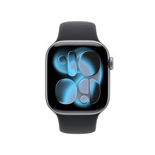 Apple Watch Series 11 GPS + Cellular 42mm Cassa Alluminio Grigio Siderale con S…