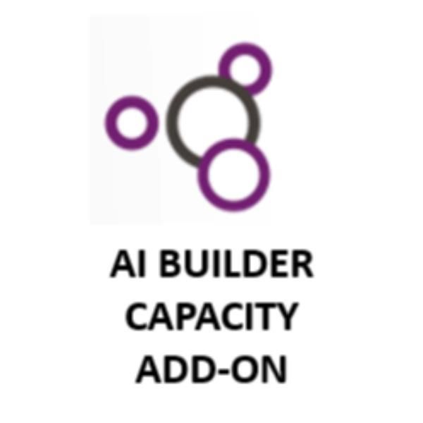 MICROSOFT AI BUILDER CAPACITY ADD-ON