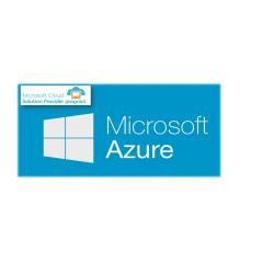 MICROSOFT AZURE USAGE