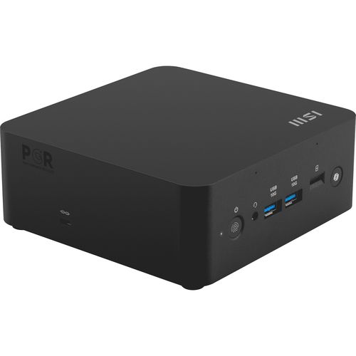 MSI Cubi NUC AI+ 2MG-028EU, Intel Core Ultra 9, 288V, 32 GB, LPDDR5x-SDRAM, 2 T…