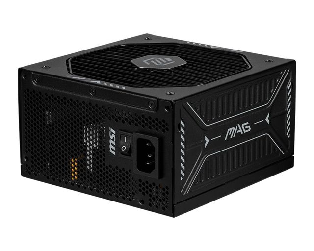MSI MAG A1000GLS PCIE5