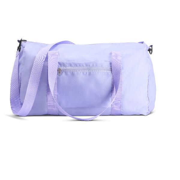 MUITOMAS DUFFLE BAG VIOLET