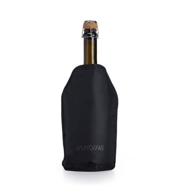 MUITOMAS GLACETTE BLACK