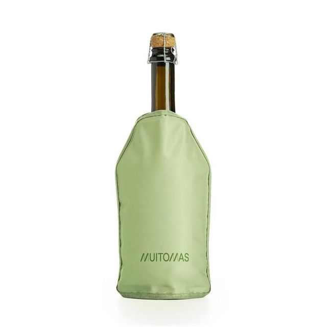 MUITOMAS GLACETTE GREEN