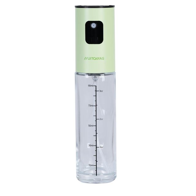 MUITOMAS OIL DISPENSER SPRAY 100 ML GN