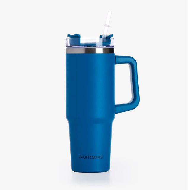 MUITOMAS TRAVEL MUG 900 BL