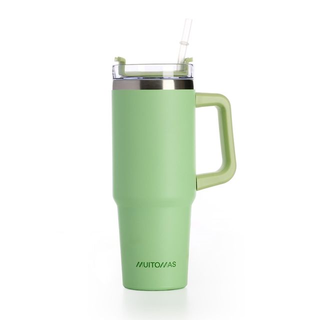 MUITOMAS TRAVEL MUG 900 GN