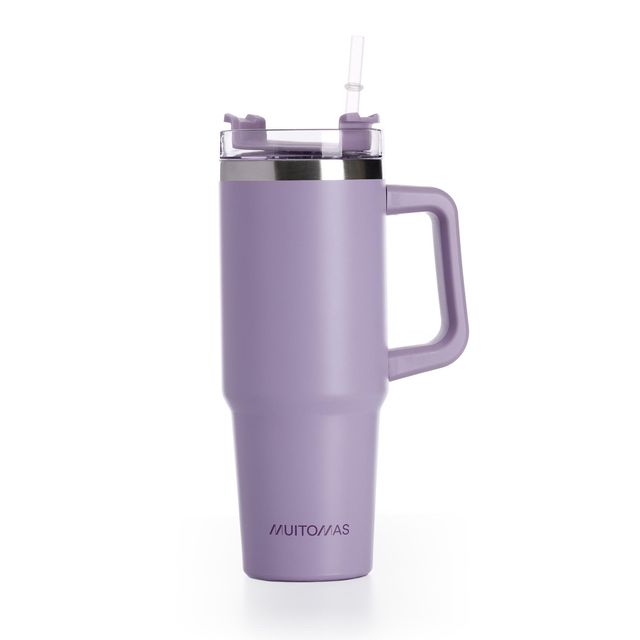 MUITOMAS TRAVEL MUG 900 VL