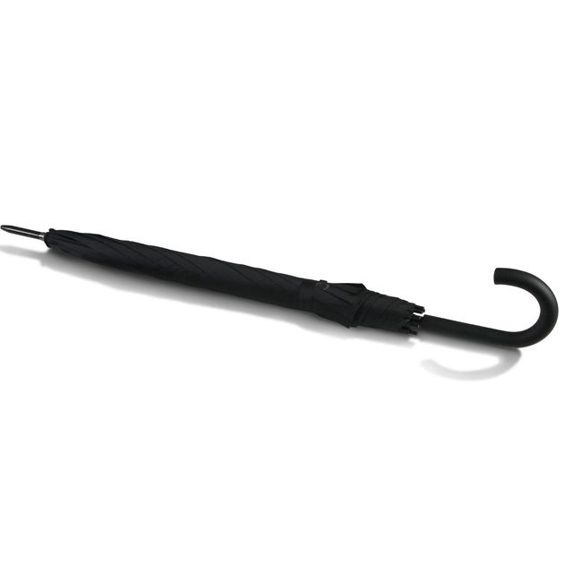 MUITOMAS UMBRELLA CURVED BLACK