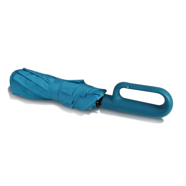 MUITOMAS UMBRELLA WITH HOOK BLUE